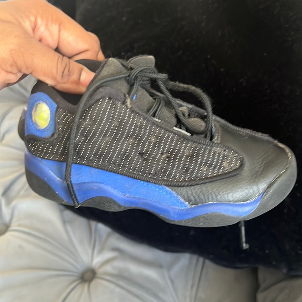 Air Jordan 13 Toddler